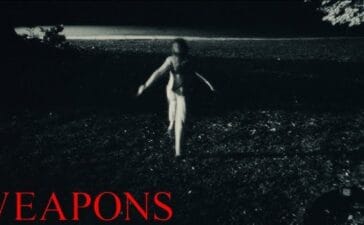 Weapons | Official Trailer | Warner Bros