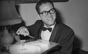 Photo by Evening Standard/Hulton Archive/Getty Images