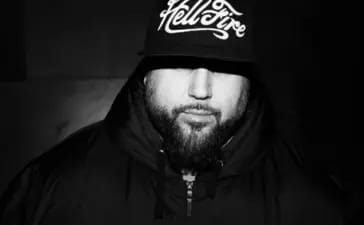 Ill Bill - GOTJ 2025