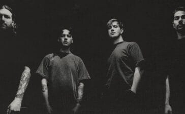 Counterparts - Band - 2025