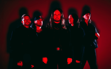 Fit For A King - Jonathan Weiner