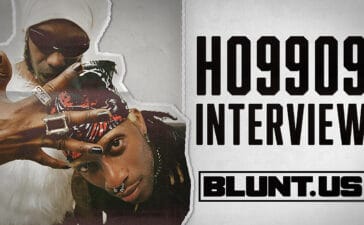 H09909 - Blunt US - July 2025 Interview