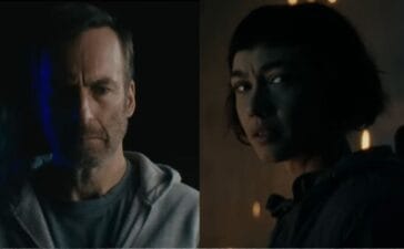 Nobody - Alien Earth: Universal - FX Networks