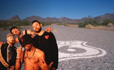 American Road Trip - Arizona - Dropout Kings - Viennaslide/Construction Photography/Avalon/Getty Images