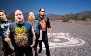 American Road Trip - DECEPTICIDE - Viennaslide/Construction Photography/Avalon/Getty Images