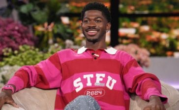 Lil Nas X Addresses Fans After Arrest and Felony Charges in Los Angeles