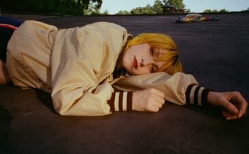 Hayley Williams - Zachary Gray