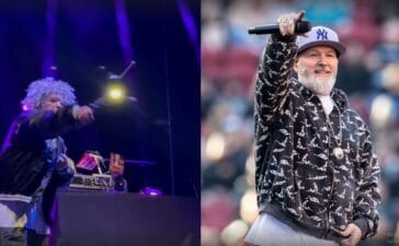 Photo credit: kotking_ via Instagram, Steve Jennings/Getty Images