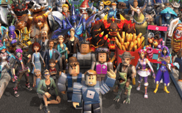 Photo Credit: Roblox Corporation