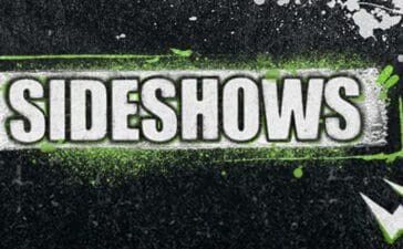 When We Were Young - Side Shows - 2025