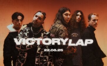 Windwaker - Victory Lap - August 22nd