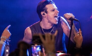 Yungblood - Katja Ogrin (Getty Images)