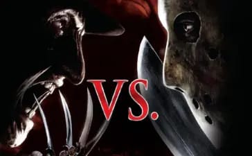 freddy vs jason - vinyl - real gone music