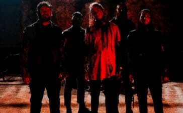 Lorna Shore Image Credit: Chance Visuals