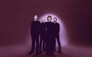 AFI - Photo Credit - Lexie Alley