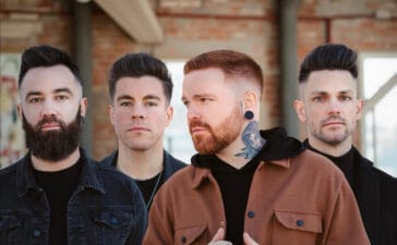 Memphis May Fire - 2025