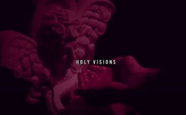 AFI - Holy Visions Video
