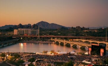 Innings Festival - Photo: Innings Facebook