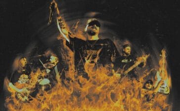 Guilt Trip | Burn | Artwork