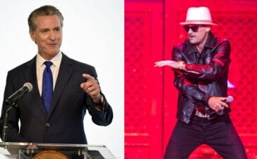 Photo Credit: Tayfun Coskun/Gary Miller (Getty Images)