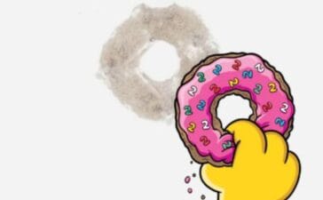 The Simpsons Movie | July 23, 2027 | 20th Century Studios