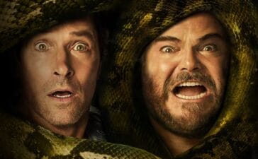 Anaconda | Sony Pictures