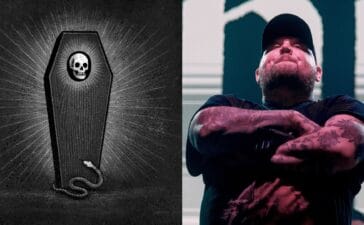 Atreyu Is Dead, And Their Remembrance Is On Wednesday (Or Is It A New Single?)