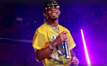 D4vd - Photo: Arturo Holmes (Getty Images)