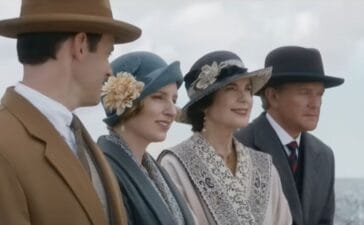 Downton Abbey | A New Era | Youtube