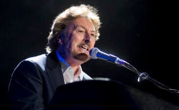 Photo Credit - Kevin Nixon - Getty Images