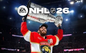 NHL 2026 - Credit EA Sports