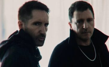 Nine Inch Nails - As Alive As You Need Me To Be