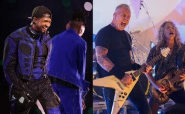 Photo Credit - Ezra Shaw | Kevin Mazur - Getty Images