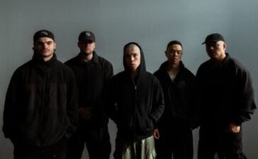 SPEED - Photo: Jack Rudder