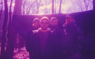 Sainthood Reps - Band 2025