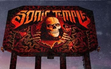 Sonic Temple - 2026