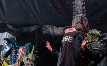 Photo Credit: Jason Squires (Getty Images)