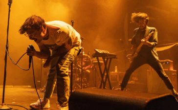 Photo Credit: Mat Hayward (Getty Images)