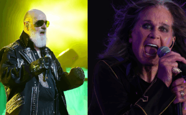 Photo Credit | Jim Dyson/ Harry How (Getty Images)