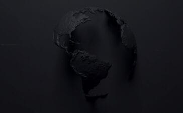 STARSET - SILOS - Album Artwork