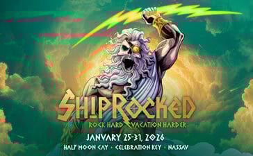 ShipRocked 2026