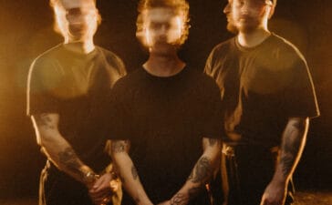 The Comfort | Photo - Nick Hargans