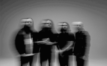 Miss May I - Photo: Nate Black