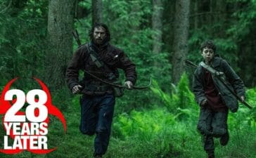 28 Years Later | Trailer | Sony