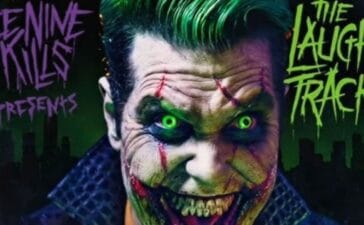 Ice Nine Kills | The Last Laugh | Trailer