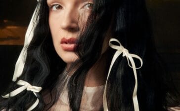 Poppy 2025 | Hector Clark