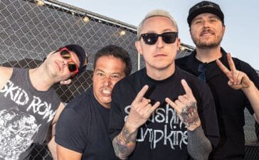 When We Were Young | Yellowcard | Heather Martinez