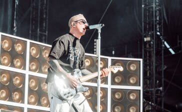 Yellowcard | Heather Martinez - 1