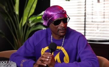 Snoop Dogg Partners With GLAAD for LGBTQ+ Youth Campaign: 'Hate Is Taught, And So Is Love'