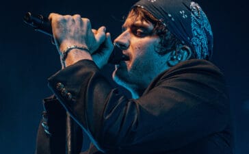 DJO | Oct 9, 2025 | Photo Heather Martinez - 1